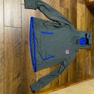 Chicago Cubs apparel hoodie